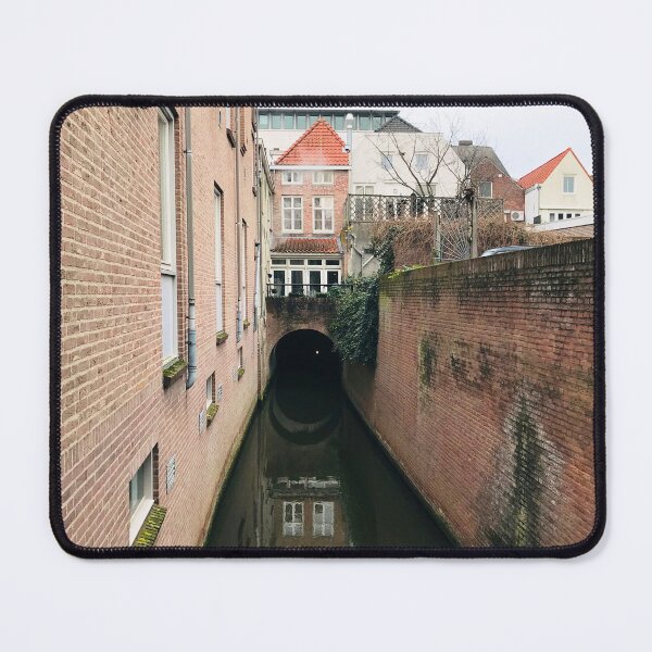 Item preview, City on the water designed and sold by MissyBubble.