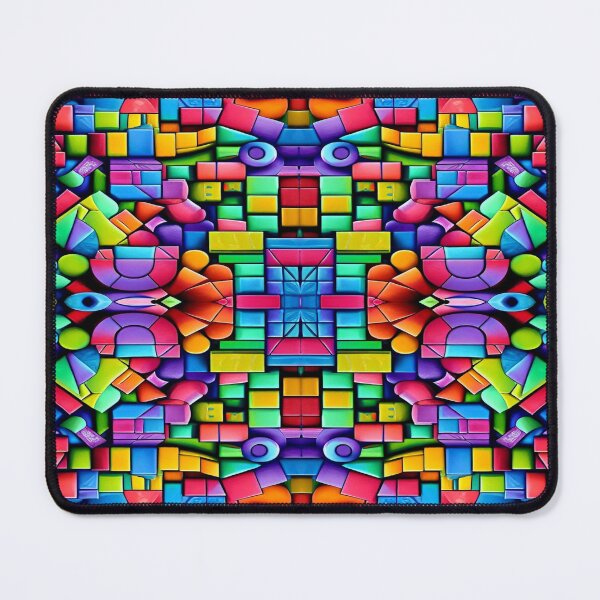 Item preview, Mosaic Art Piece. designed and sold by StHallow.