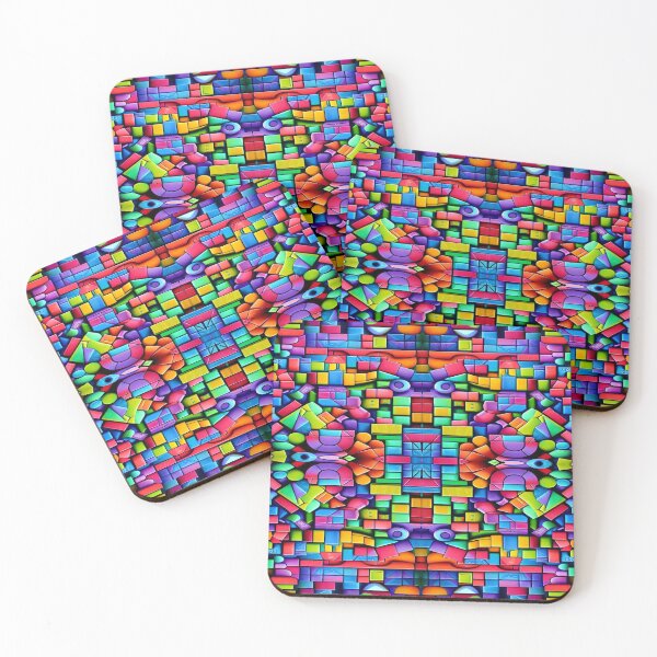 Item preview, Mosaic Art Piece. designed and sold by StHallow.