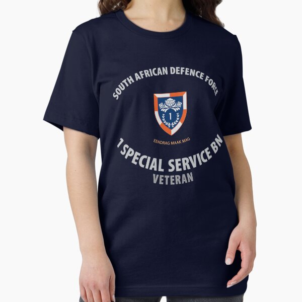 Item preview, SADF 1 Special Service Bn (1SSB) Veteran designed and sold by civvies4vets.