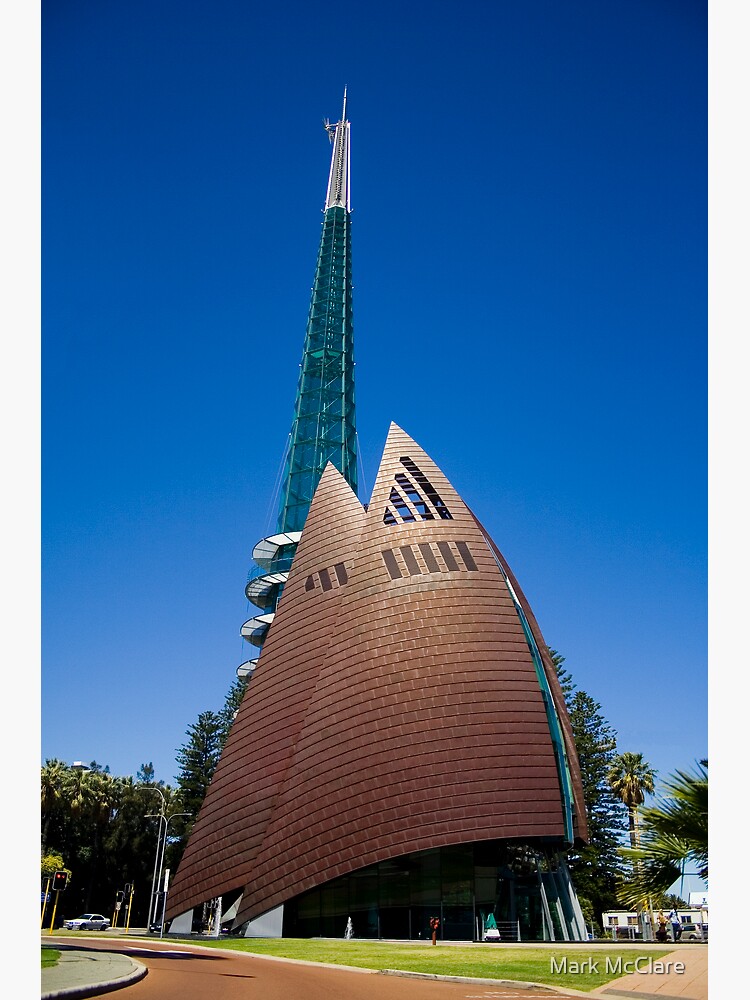 Perth Bell Tower by mcclare