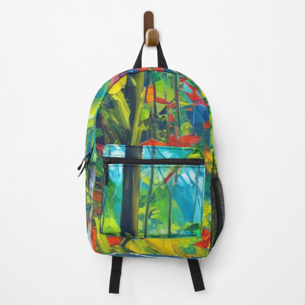 Item preview,   Magic Jungle designed and sold by HOMEDESIGNPRINT.