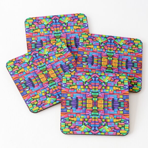 Item preview, Mosaic Art Piece. designed and sold by StHallow.