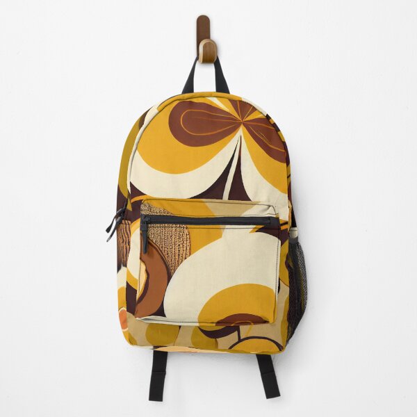 Item preview, Background in 60s, 70s, 80s style. Wallpaper or poster designed and sold by anytka.