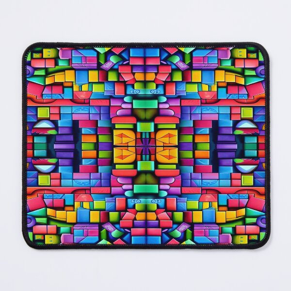 Item preview, Mosaic Art Piece. designed and sold by StHallow.