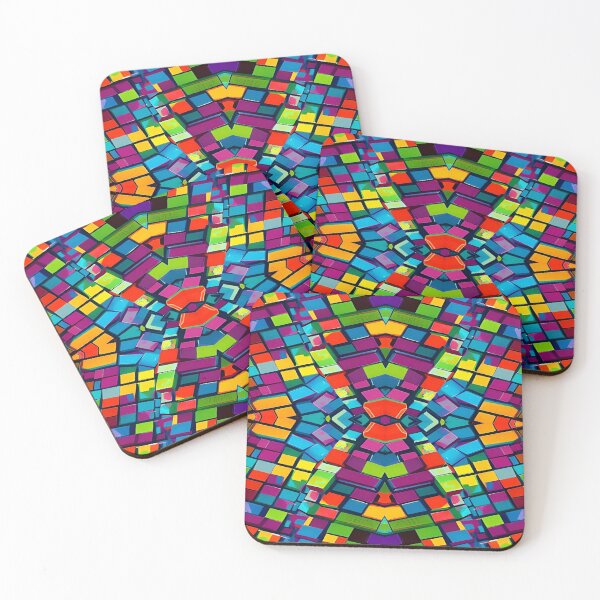Item preview, Mosaic Art Piece. designed and sold by StHallow.