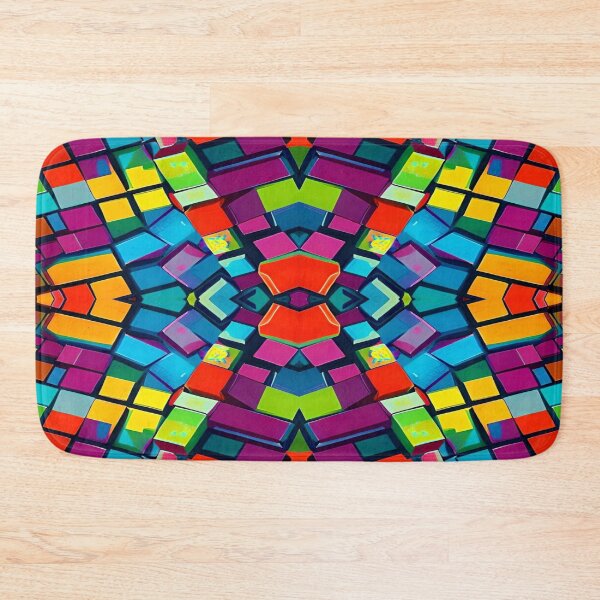 Item preview, Mosaic Art Piece. designed and sold by StHallow.