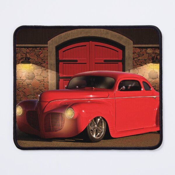 Item preview, 1941 Five-Window Coupe designed and sold by DaveKoontz.