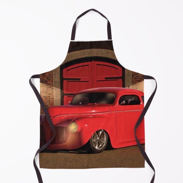 Item preview, 1941 Five-Window Coupe designed and sold by DaveKoontz.