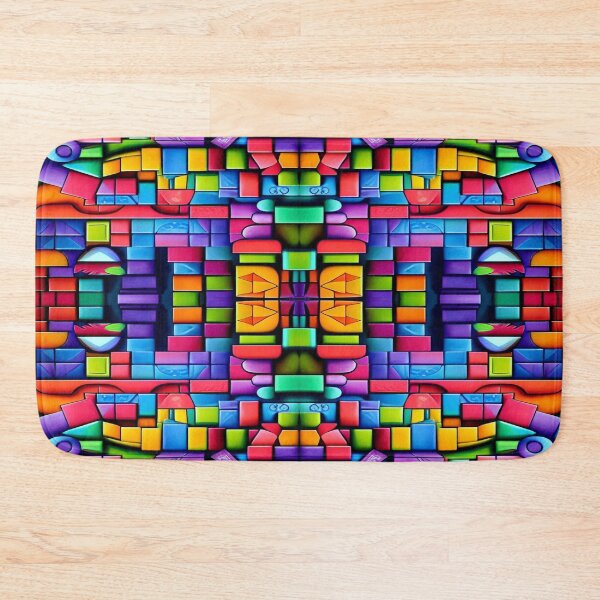 Item preview, Mosaic Art Piece. designed and sold by StHallow.