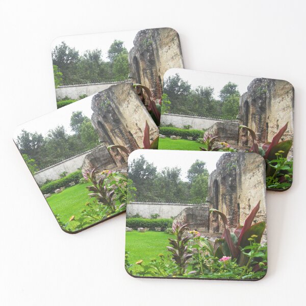 Item preview, Guatemala Ruins designed and sold by heatherfriedman.