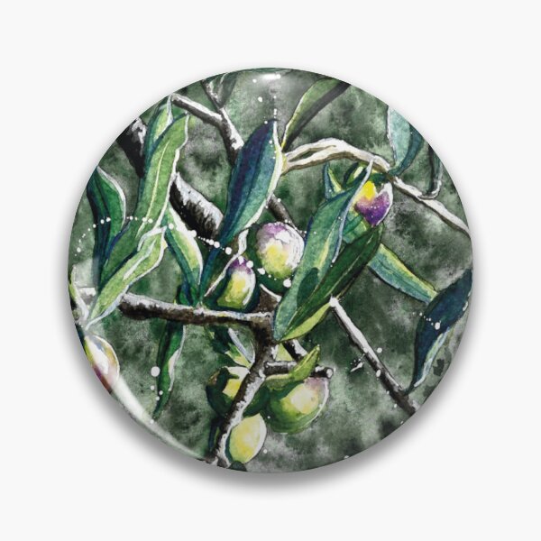 Item preview, Olive tree designed and sold by Artmill-Danaan.