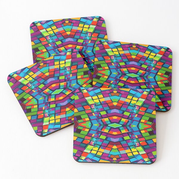 Item preview, Mosaic Art Piece. designed and sold by StHallow.