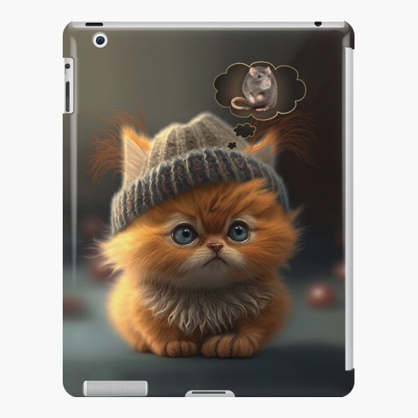 Cute Angry Kitten Poster for Sale by AdamPolak