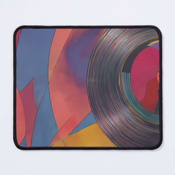 Item preview, Sovereign record designed and sold by Manuel Krause.