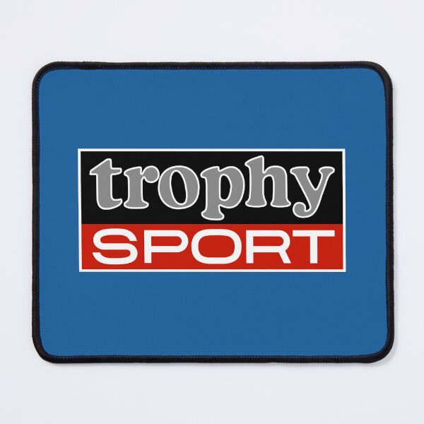 Item preview, MZ Trophy Sports Logo (4c) designed and sold by VEB Ostladen.