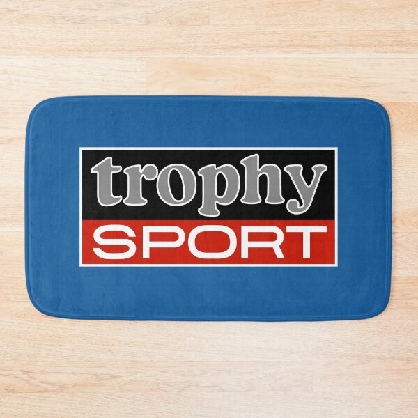 Item preview, MZ Trophy Sports Logo (4c) designed and sold by VEB Ostladen.