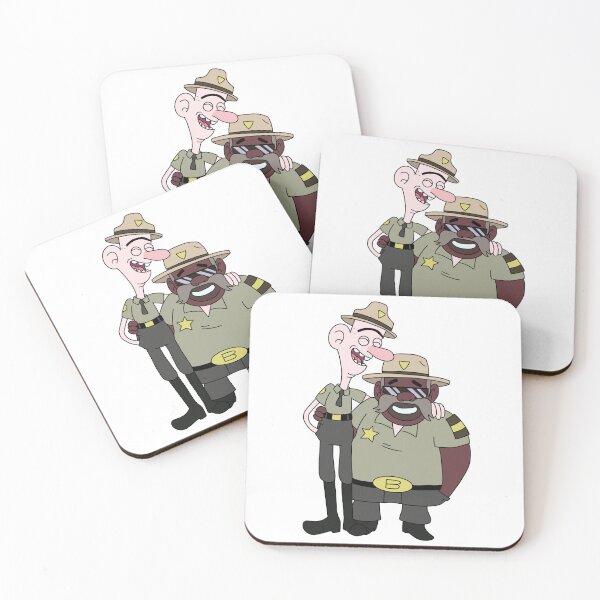 Item preview, Blubs & Durland designed and sold by DigitalRedesign.