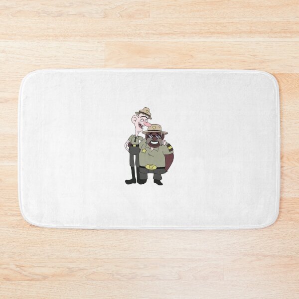 Item preview, Blubs & Durland designed and sold by DigitalRedesign.