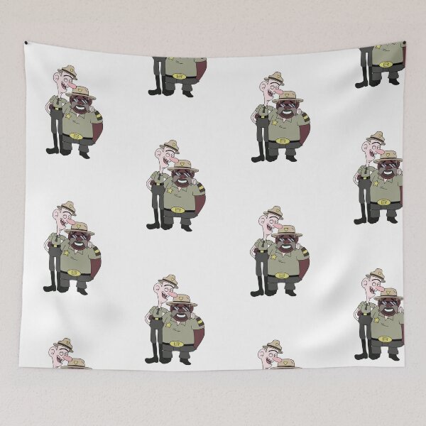 Item preview, Blubs & Durland designed and sold by DigitalRedesign.