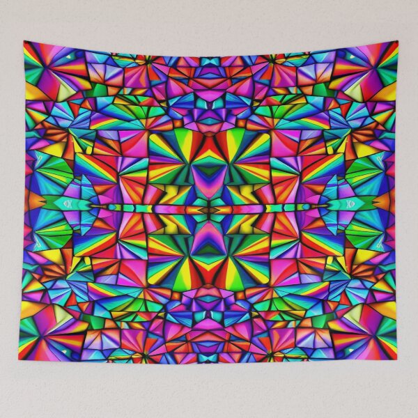 Item preview, Mosaic Art Piece. designed and sold by StHallow.