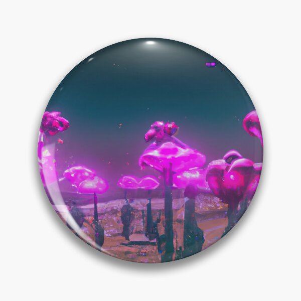 Item preview, A Garden of Mechanical Flowers designed and sold by Arkneer.
