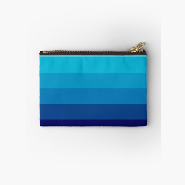 Item preview, gradient blue color scale designed and sold by Malogue.