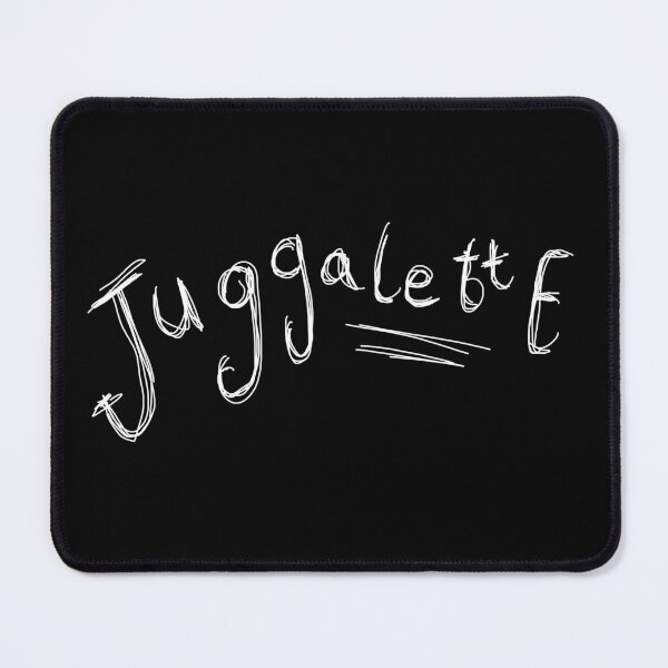 Item preview, Dark and Gritty Juggalette sketch text designed and sold by Michael Stewart.