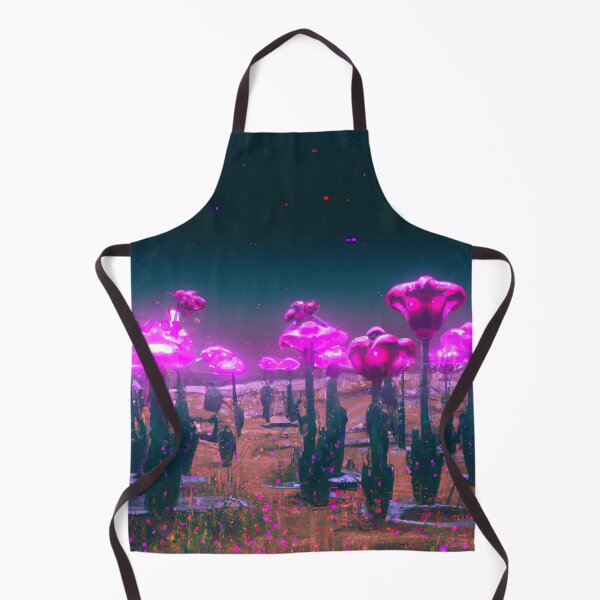 Item preview, A Garden of Mechanical Flowers designed and sold by Arkneer.