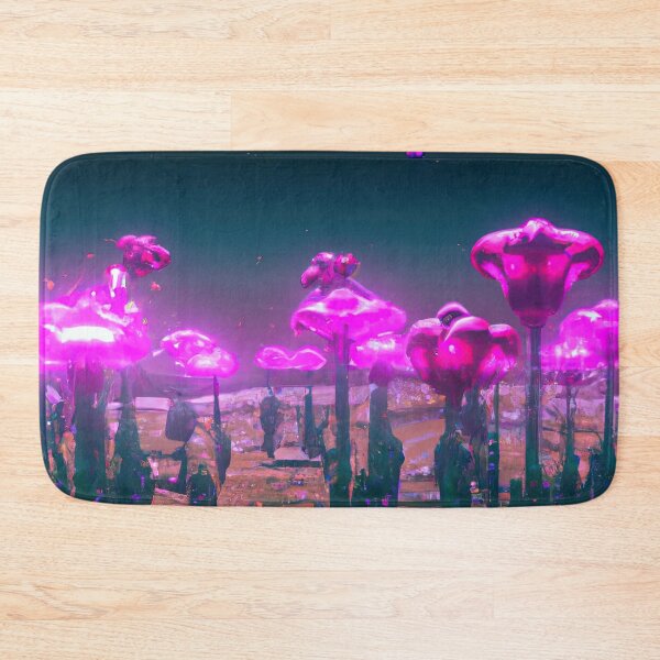 Item preview, A Garden of Mechanical Flowers designed and sold by Arkneer.