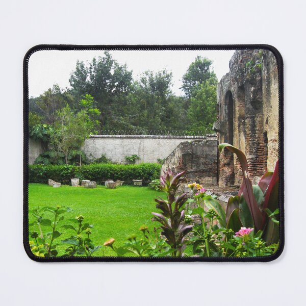 Item preview, Guatemala Ruins designed and sold by heatherfriedman.