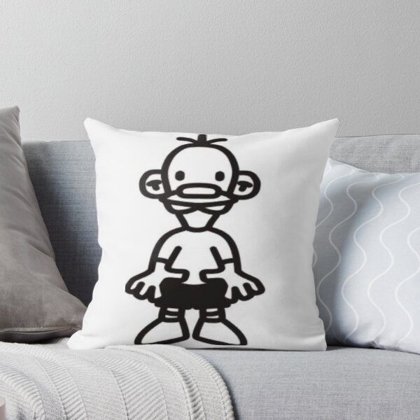 Item preview, front facing manny designed and sold by bluemoon404.