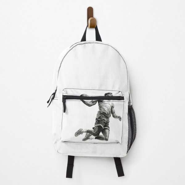 Item preview, Jumping Basketball Player Dunking Gift designed and sold by TeeArtistry.