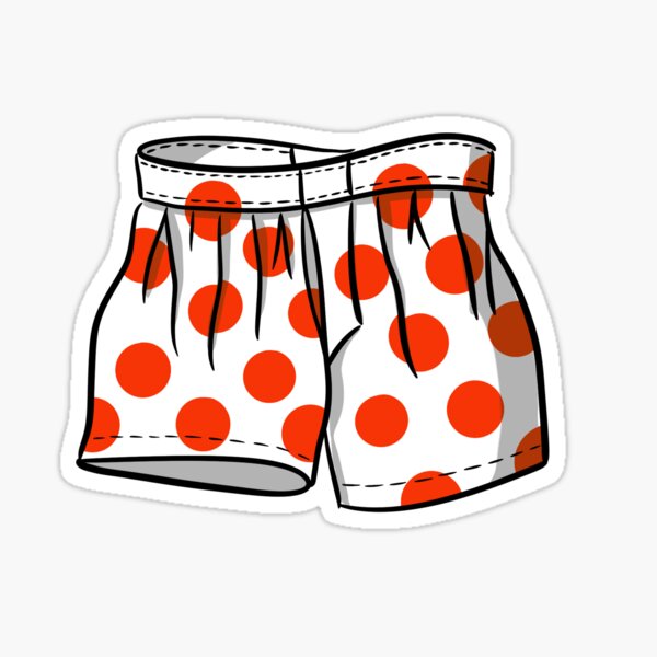 Boxers sticker on RedBubble