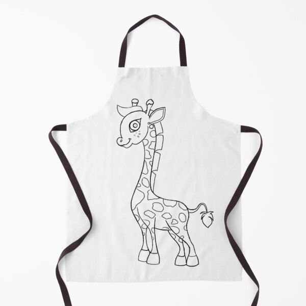 Item preview, Giraffe Ben designed and sold by Maria Monid.