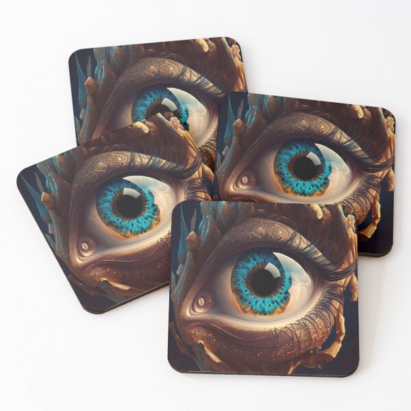 Item preview, Mystical eye.By Myshopthings. designed and sold by Myshopthings.