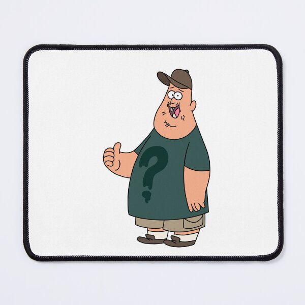 Item preview, Soos designed and sold by DigitalRedesign.