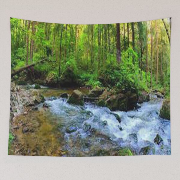 Item preview, jungle picture designed and sold by SQLM.