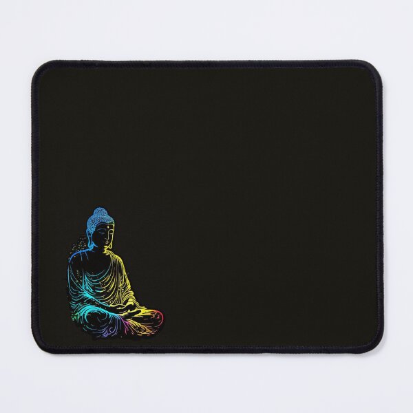 Item preview, Buddha Decorations for a Calming and Relaxing Home Environment designed and sold by RetComly.