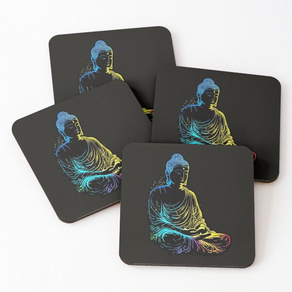 Item preview, Buddha Decorations for a Calming and Relaxing Home Environment designed and sold by RetComly.