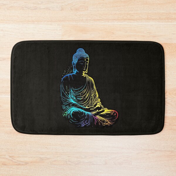 Item preview, Buddha Decorations for a Calming and Relaxing Home Environment designed and sold by RetComly.