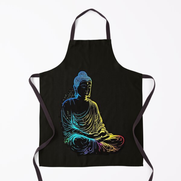 Item preview, Buddha Decorations for a Calming and Relaxing Home Environment designed and sold by RetComly.