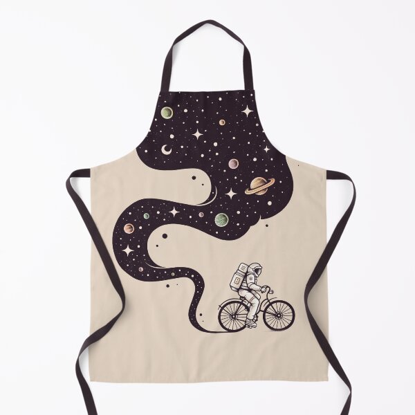 Item preview, Interstellar Ride designed and sold by buko.