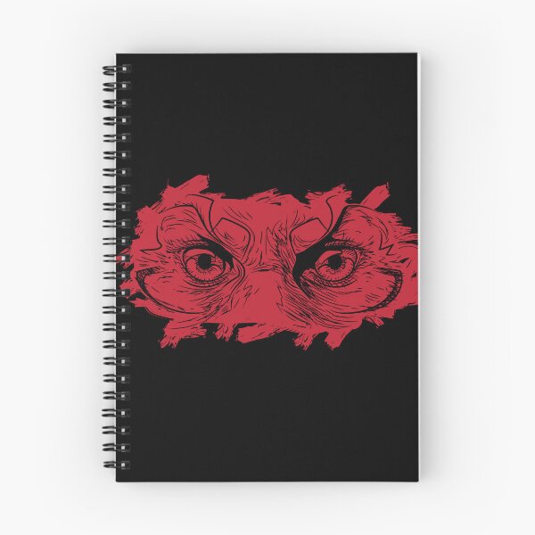 Item preview, The Beast Seeing Red designed and sold by Qspark.