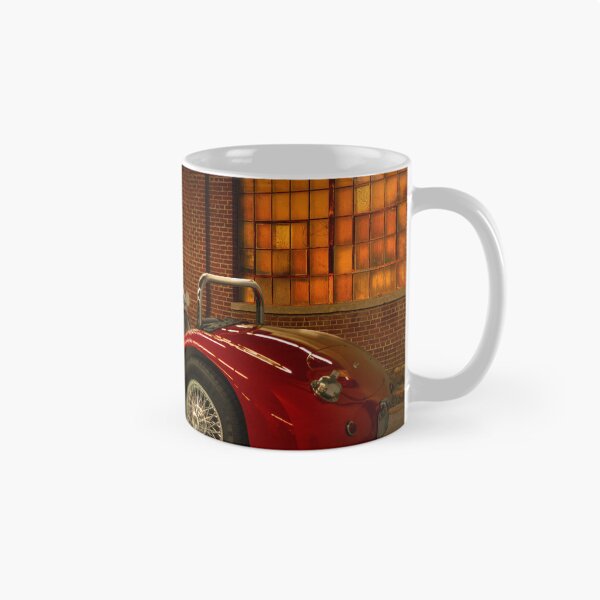 Item preview, 1953 Allard J2 Roadster designed and sold by DaveKoontz.
