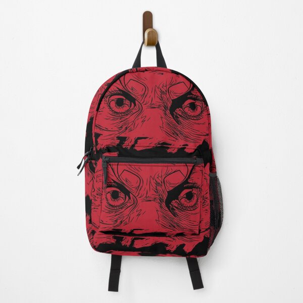 Item preview, The Beast Seeing Red designed and sold by Qspark.