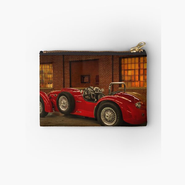 Item preview, 1953 Allard J2 Roadster designed and sold by DaveKoontz.