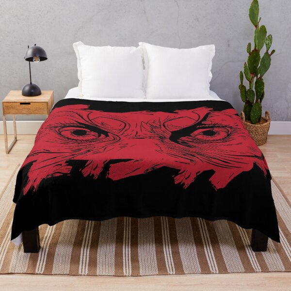 Item preview, The Beast Seeing Red designed and sold by Qspark.