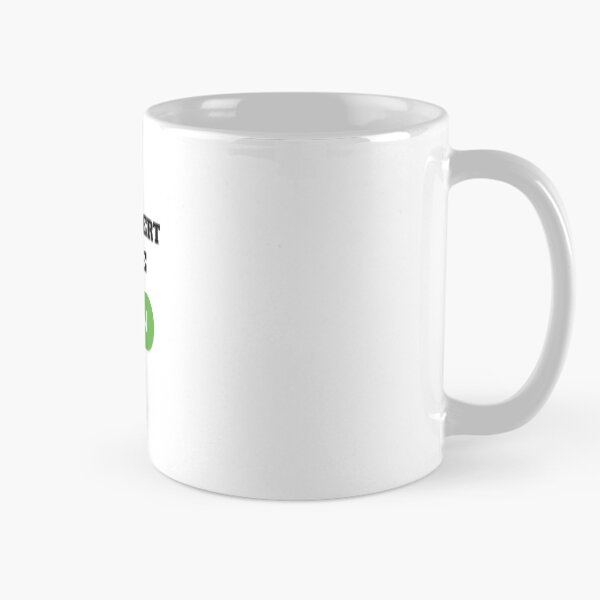 Item preview, Funny ‘Introvert Mode On’ Gifts For Shy, Introverts, Proud Geeks and Nerdy People  designed and sold by haRexia.