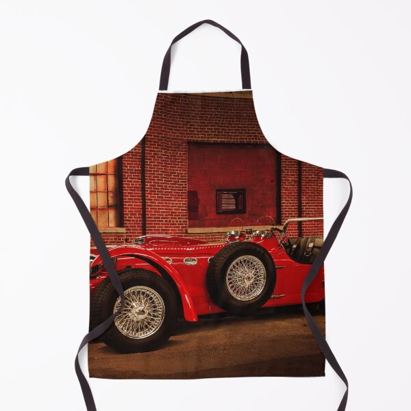 Item preview, 1953 Allard J2 Roadster designed and sold by DaveKoontz.